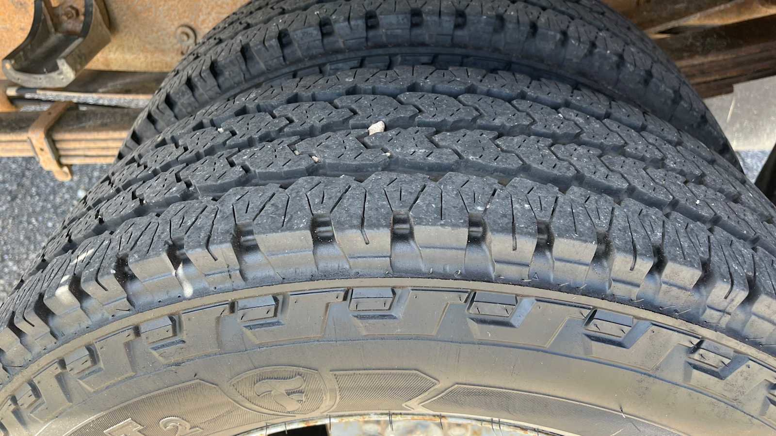 Used 2015 Chevrolet Silverado 3500 W/T w/ Snow Plow Prep Package image 22