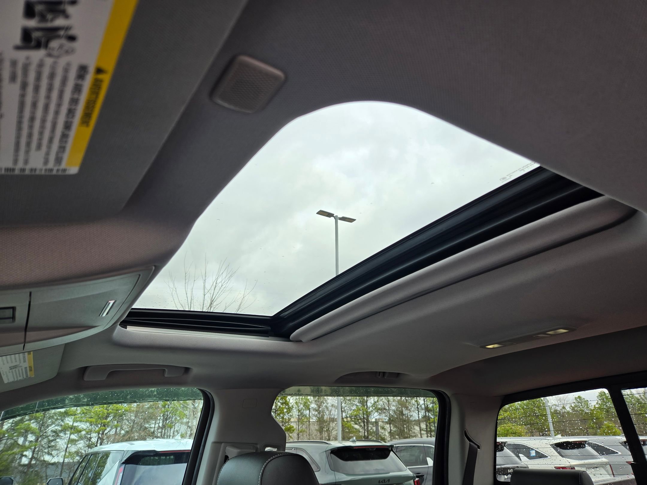 Used 2018 Chevrolet Silverado 1500 LTZ w/ Texas Edition image 33