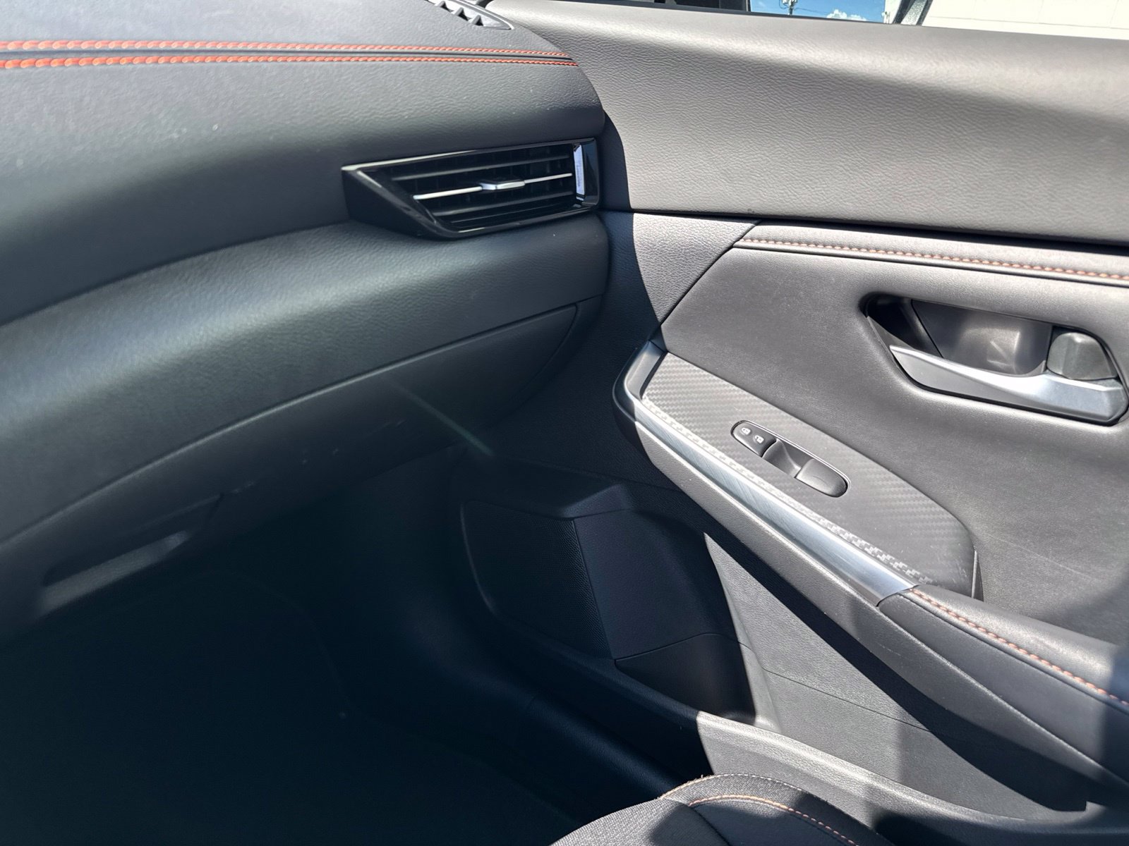 Used 2022 Nissan Sentra SR FWD image 27