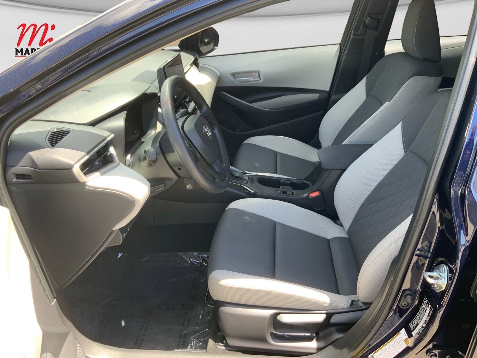 Used 2026 Toyota Corolla LE FWD image 15