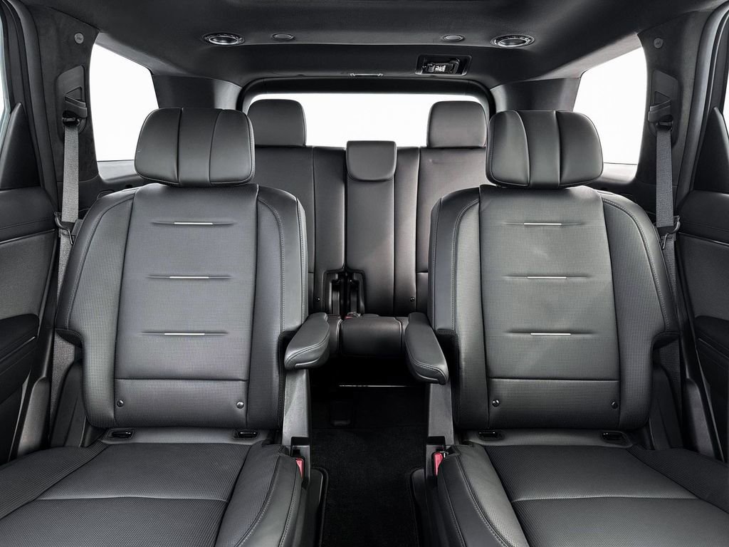 New 2026 Hyundai Palisade Calligraphy FWD image 16