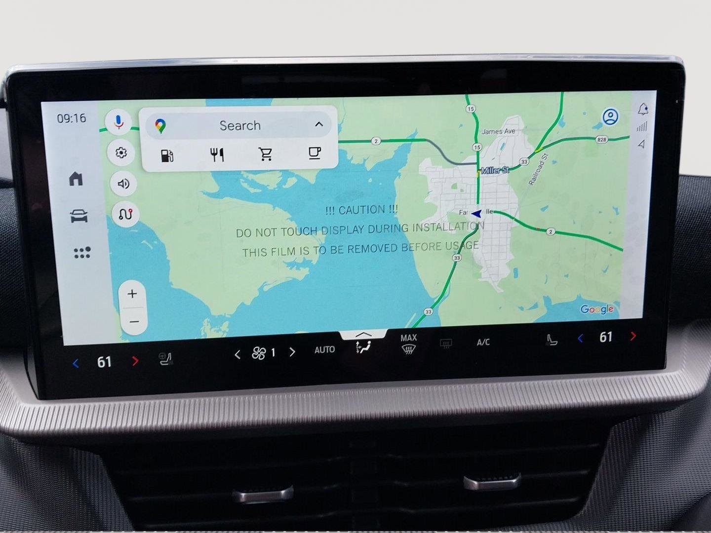 New 2026 Ford Explorer ST-Line image 15