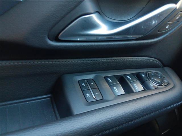 Used 2024 GMC Yukon Denali w/ Max Trailering Package RWD image 25