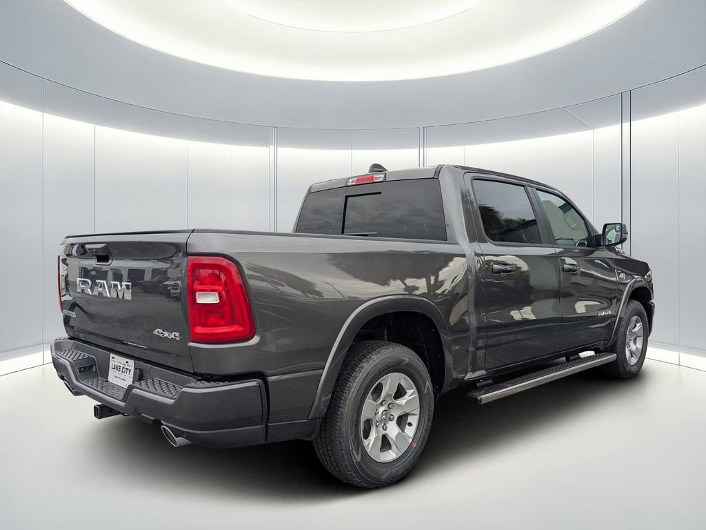 New 2026 RAM 1500 Big Horn image 4