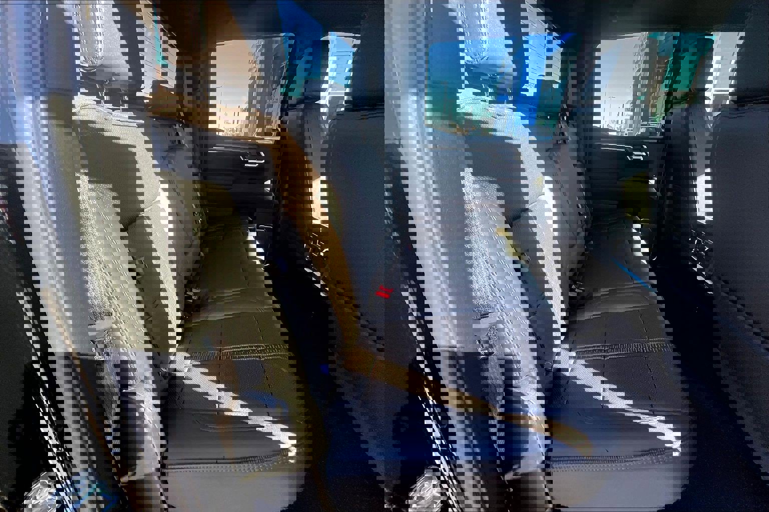 Used 2026 Chevrolet Silverado 1500 High Country w/ Midnight Edition image 23