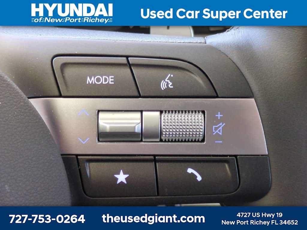 Used 2026 Hyundai Kona Limited FWD image 30