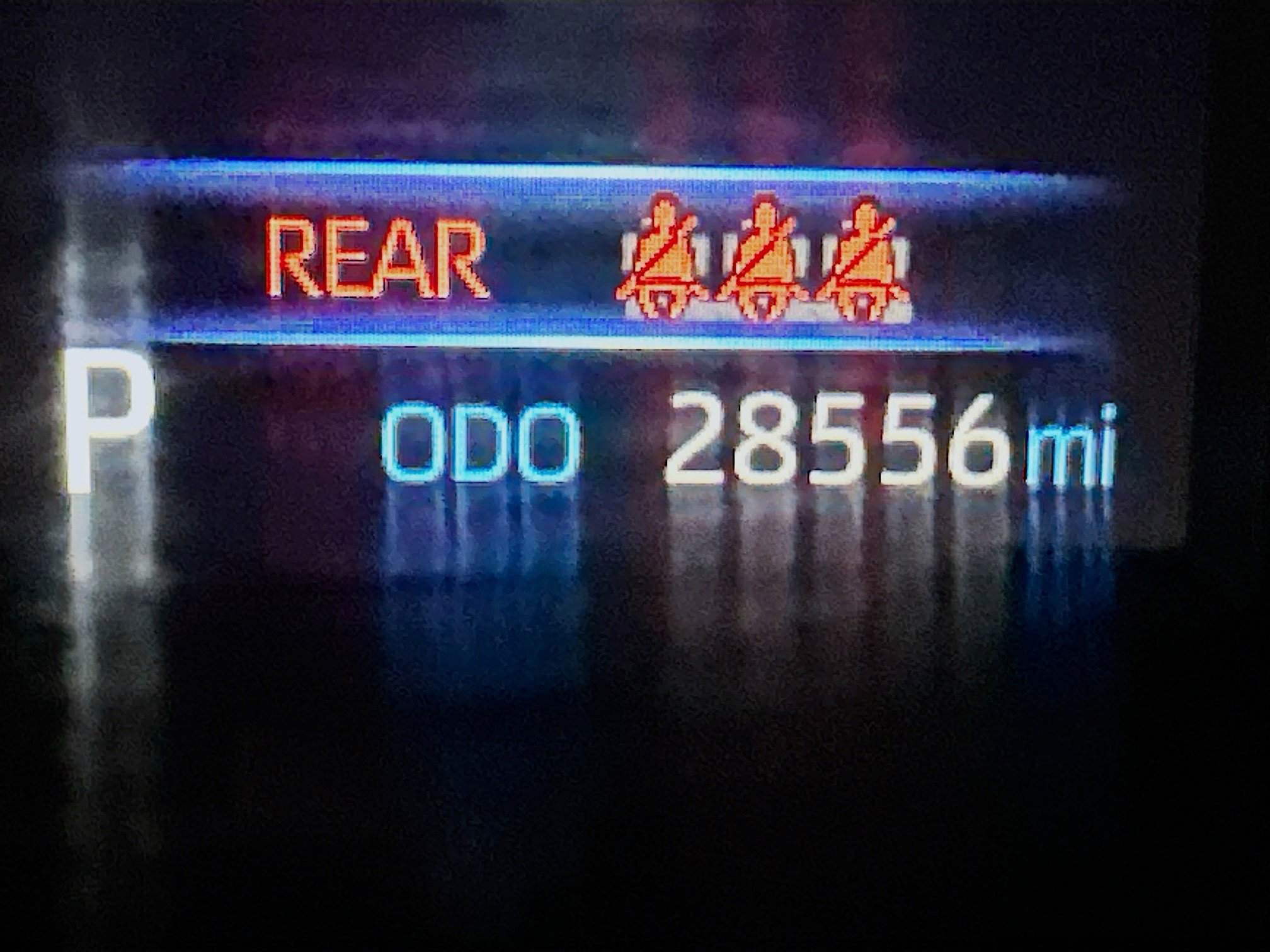 Used 2024 Toyota Tundra SR5 w/ TRD Sport Premium Package image 19