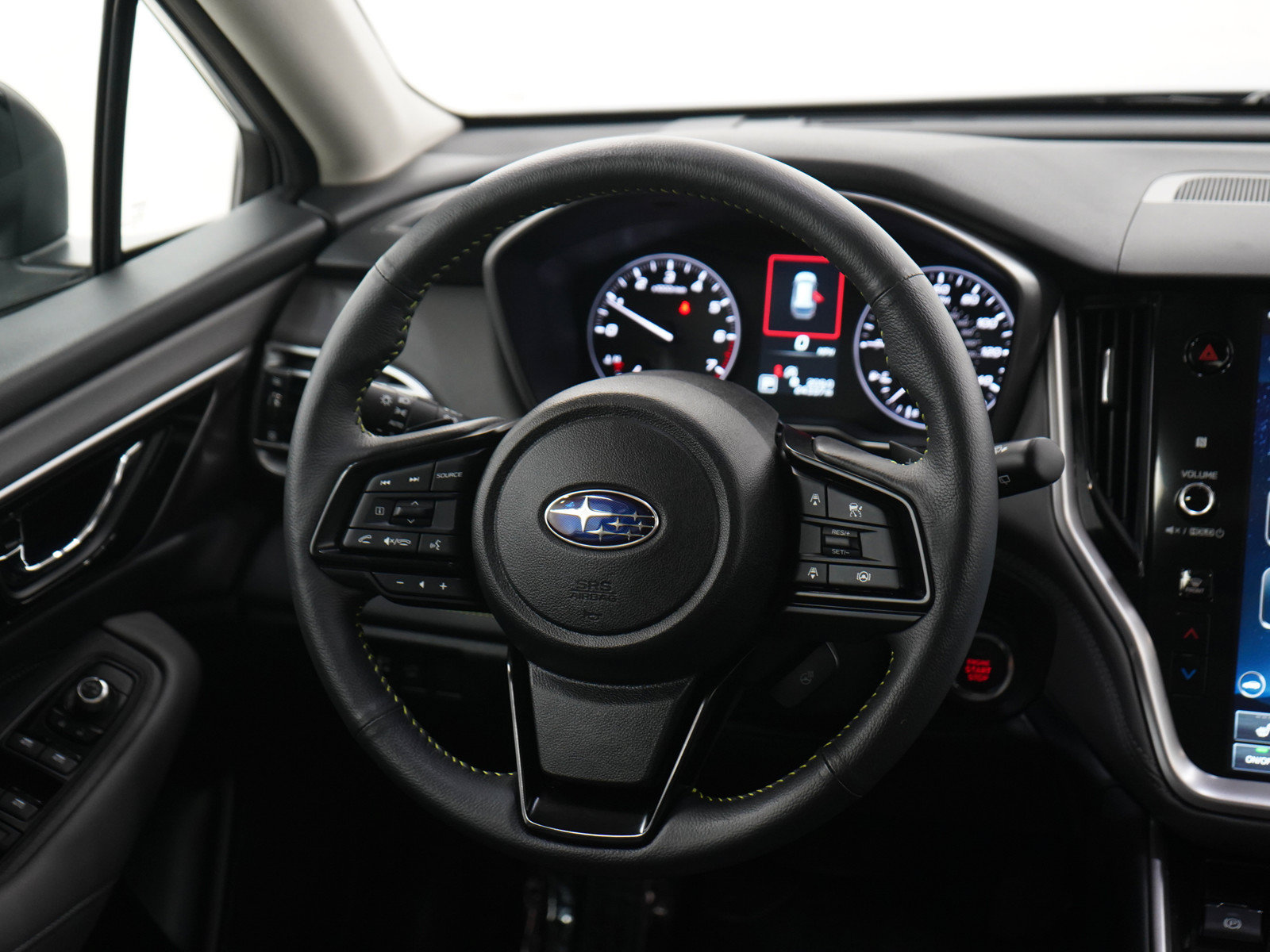 Used 2024 Subaru Outback Onyx Edition AWD/4WD image 15