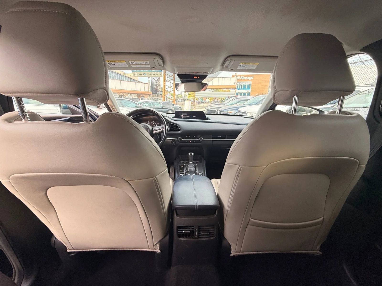 Used 2020 MAZDA CX-30 AWD w/ Select Package image 27