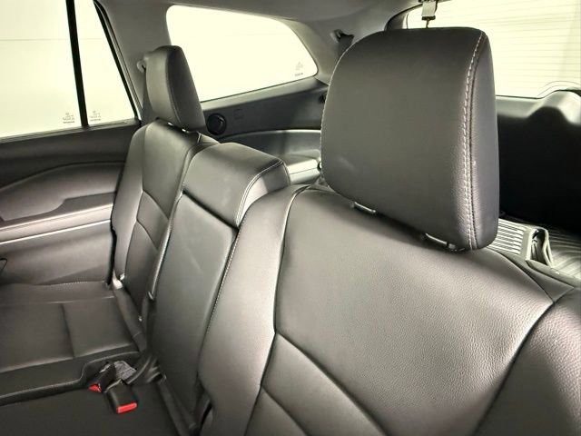 Used 2022 Honda Pilot Special Edition image 39