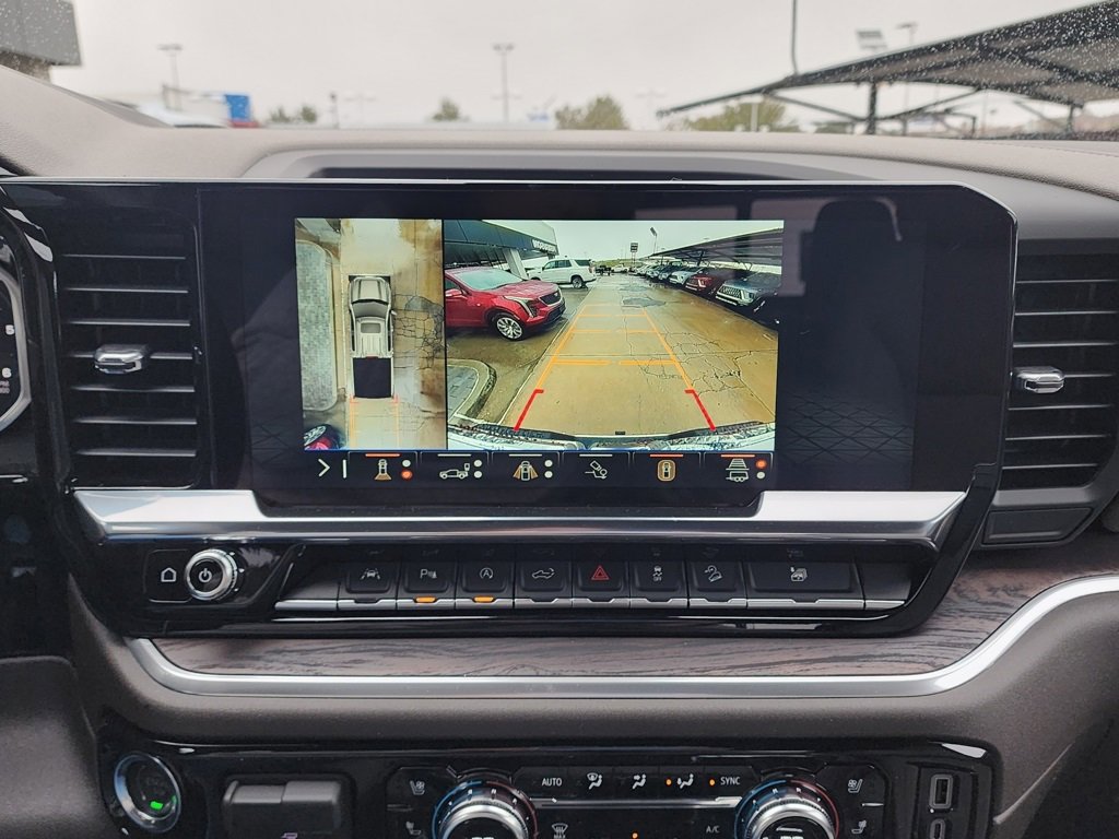 New 2026 GMC Sierra 1500 SLT w/ SLT Premium Plus Package image 27