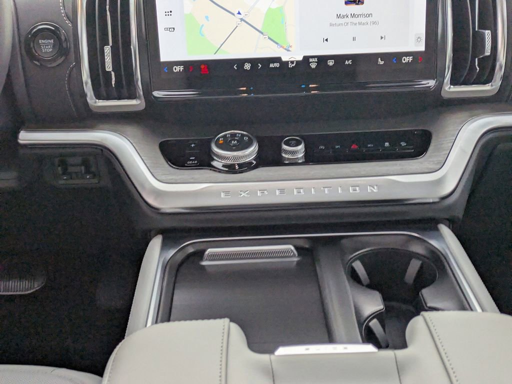 New 2026 Ford Expedition Platinum w/ Driver's Package image 21