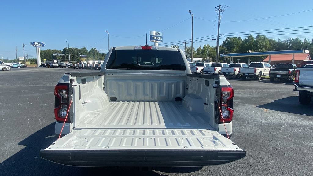 New 2026 Ford Ranger XLT w/ FX4 Off-Road Package AWD/4WD image 19