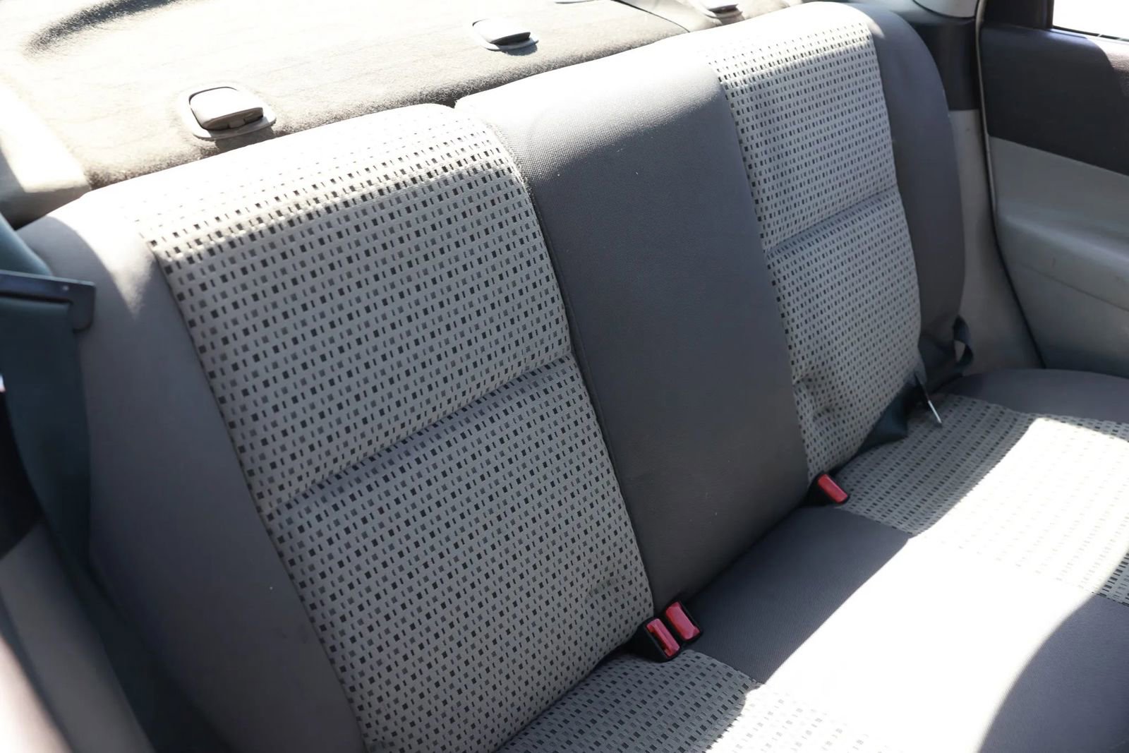 Used 2007 Ford Focus SE image 17