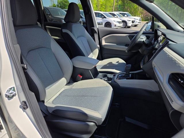 Used 2025 Subaru Forester Premium image 18