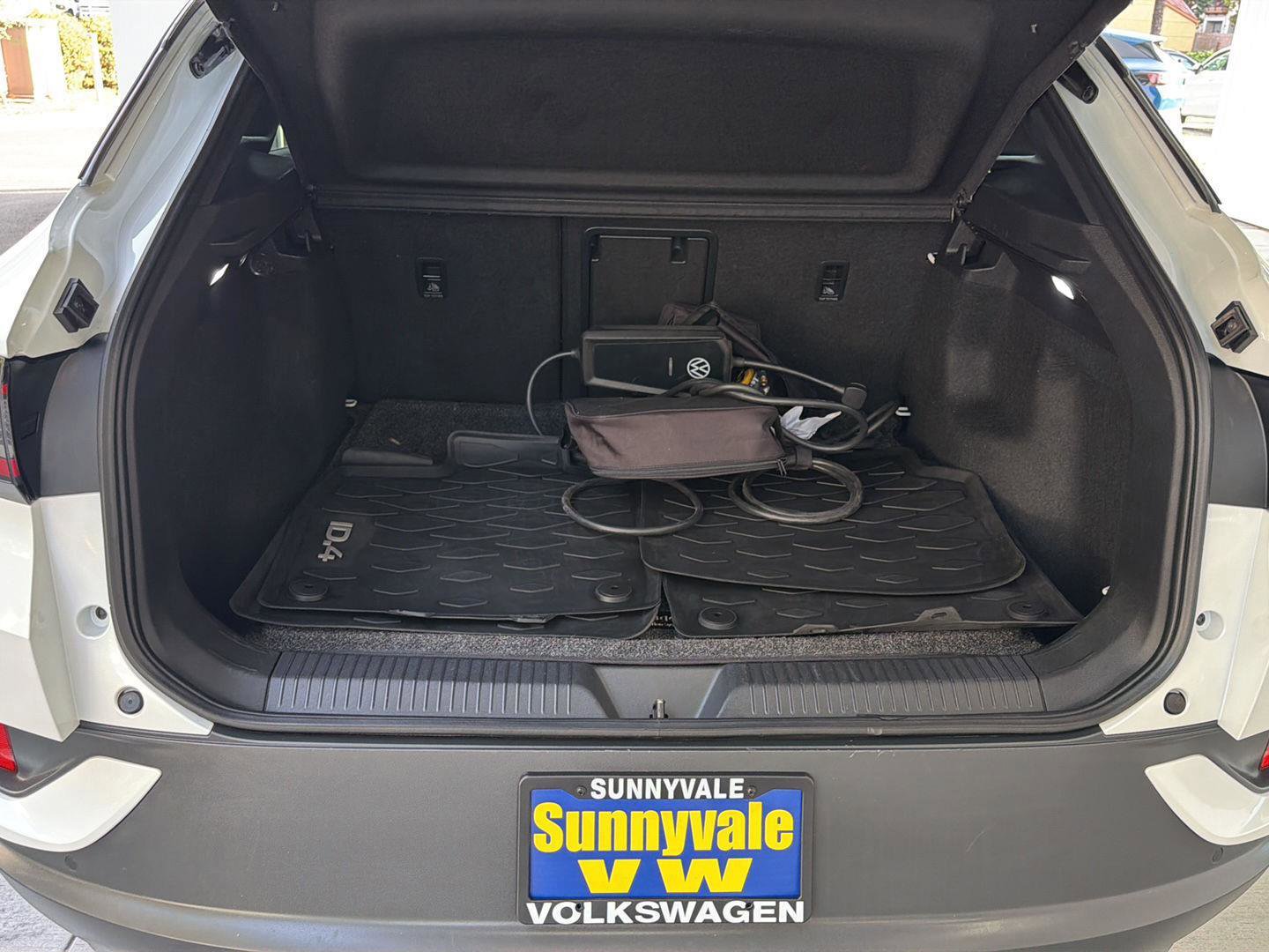 Certified 2023 Volkswagen ID.4 Pro S image 13