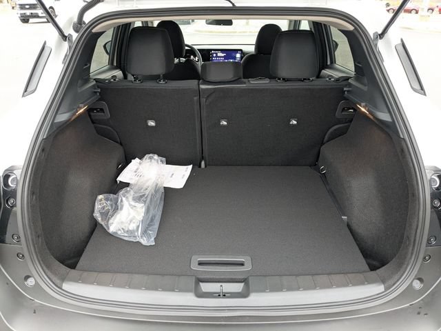 New 2026 Nissan Kicks SV w/ SV Premium Package FWD image 27