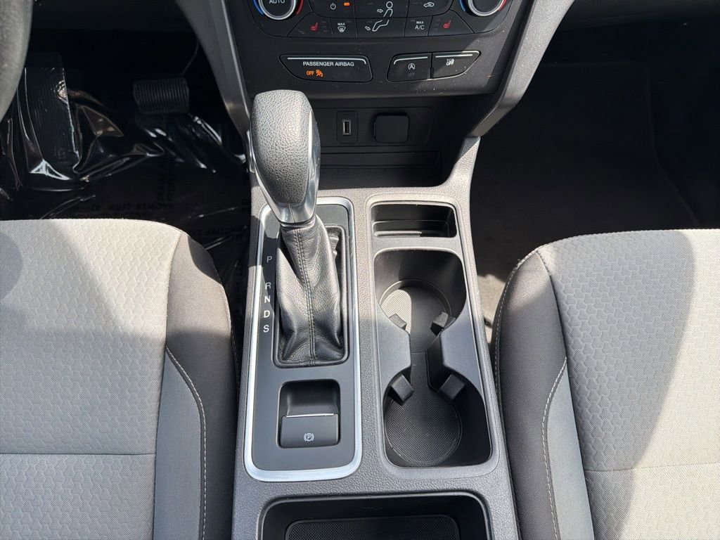 Used 2019 Ford Escape SE image 29