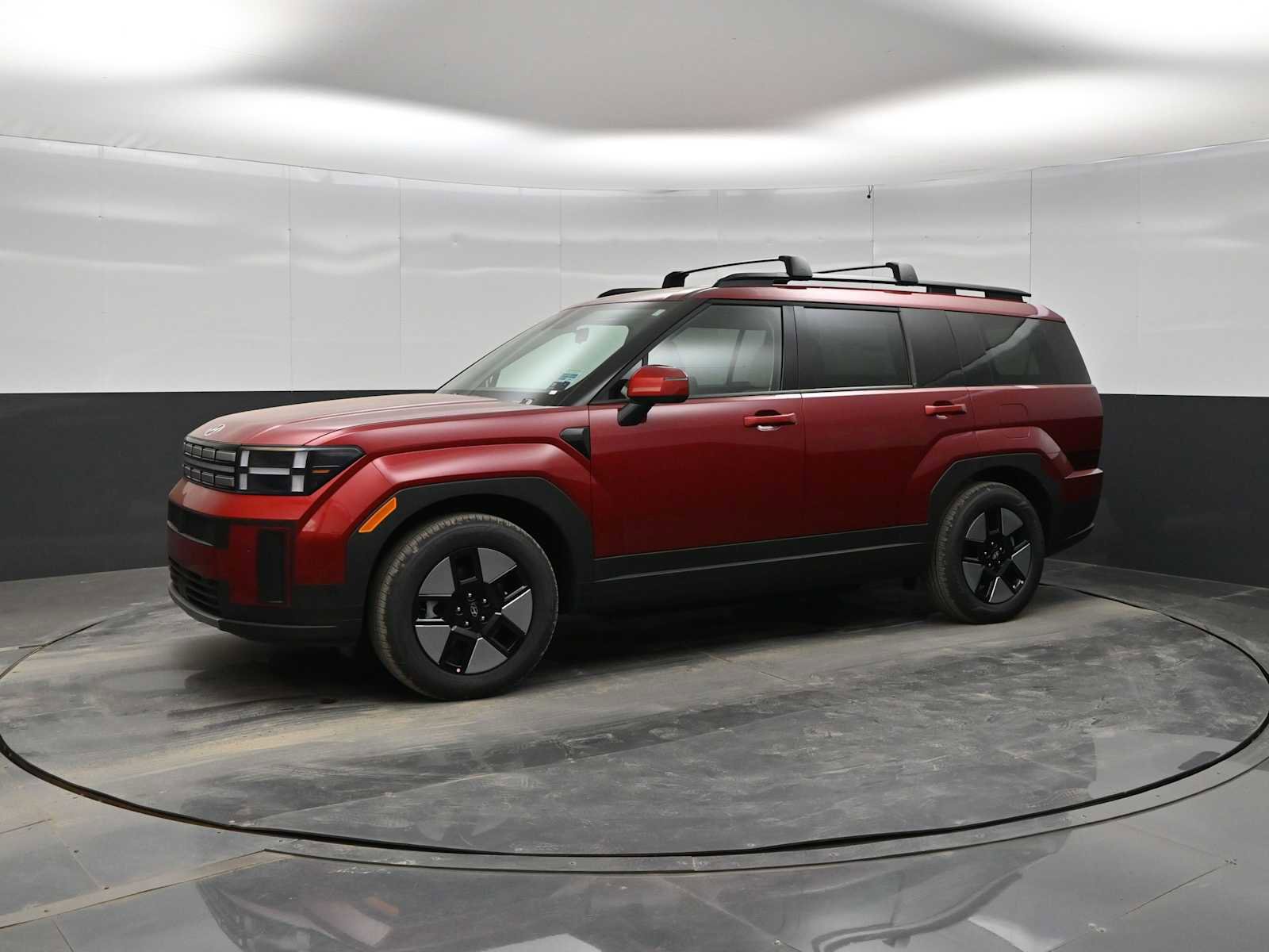 New 2026 Hyundai Santa Fe SEL
