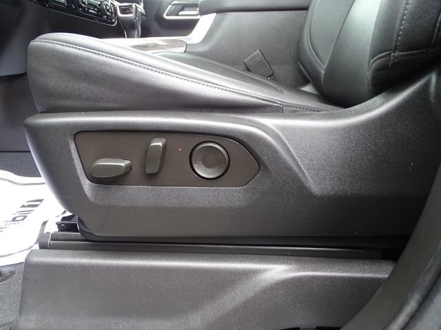 Certified 2022 Chevrolet Silverado 1500 LTZ image 20