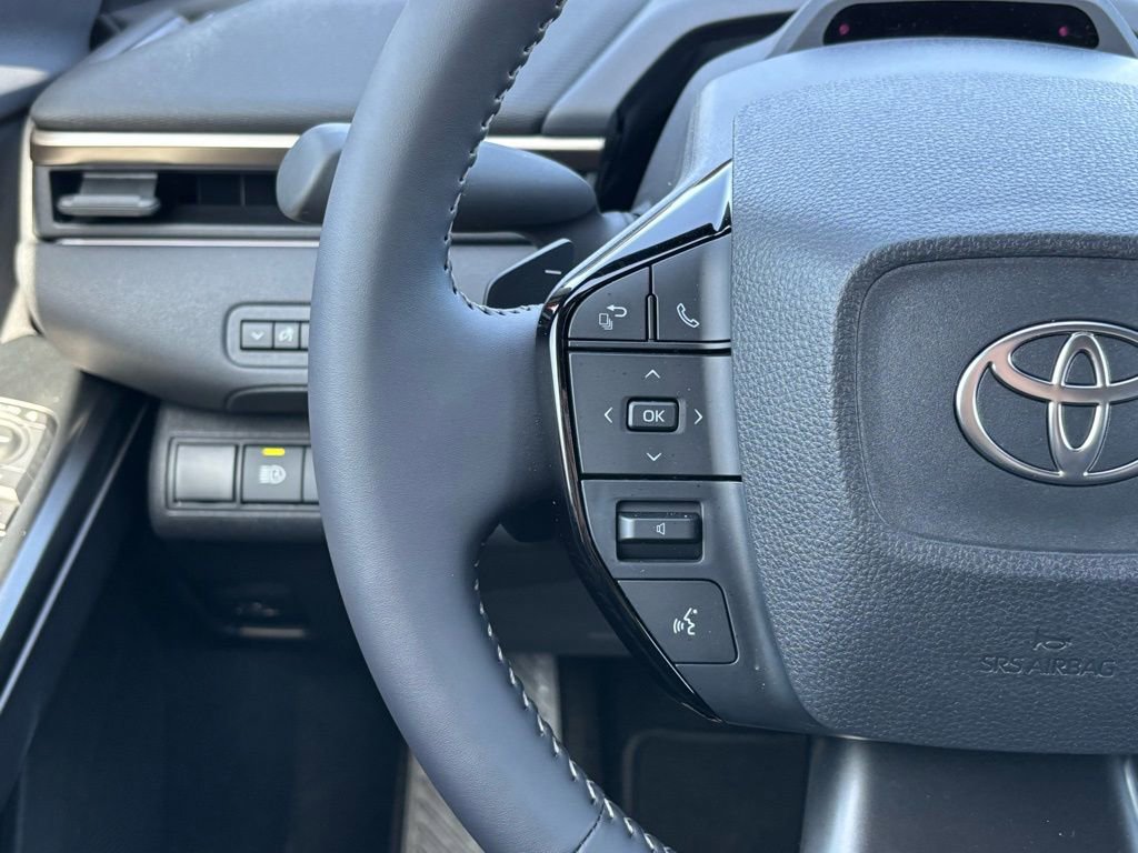 Used 2026 Toyota bZ image 18