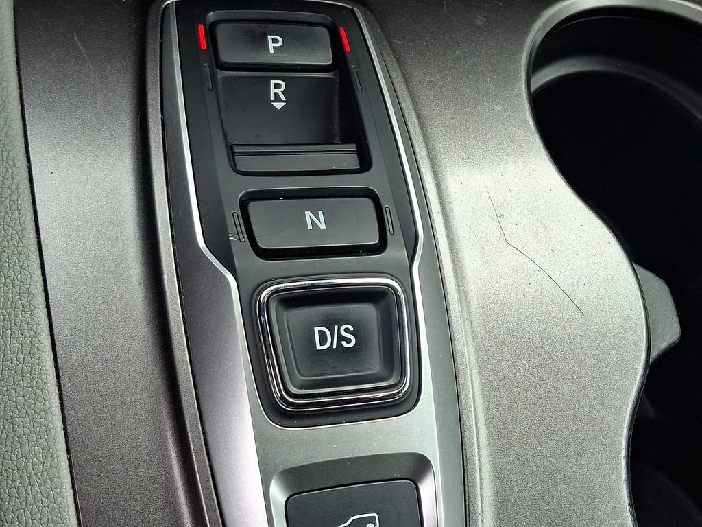 Used 2021 Honda Pilot EX-L image 17