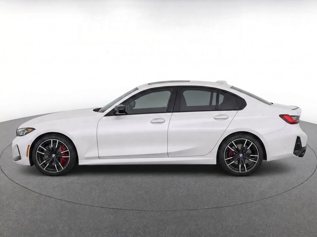 Used 2026 BMW M340i Sedan w/ Premium Package RWD image 34