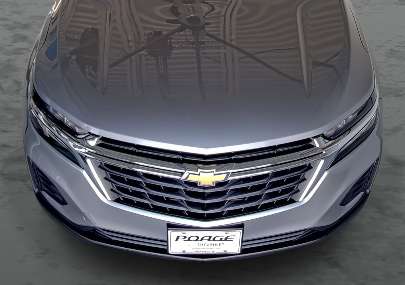 Used 2023 Chevrolet Equinox LS w/ LS Convenience Package image 18