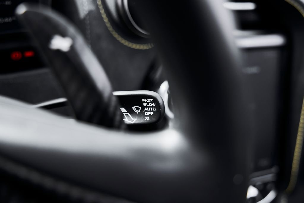 Used 2021 McLaren 720S Luxury RWD image 52