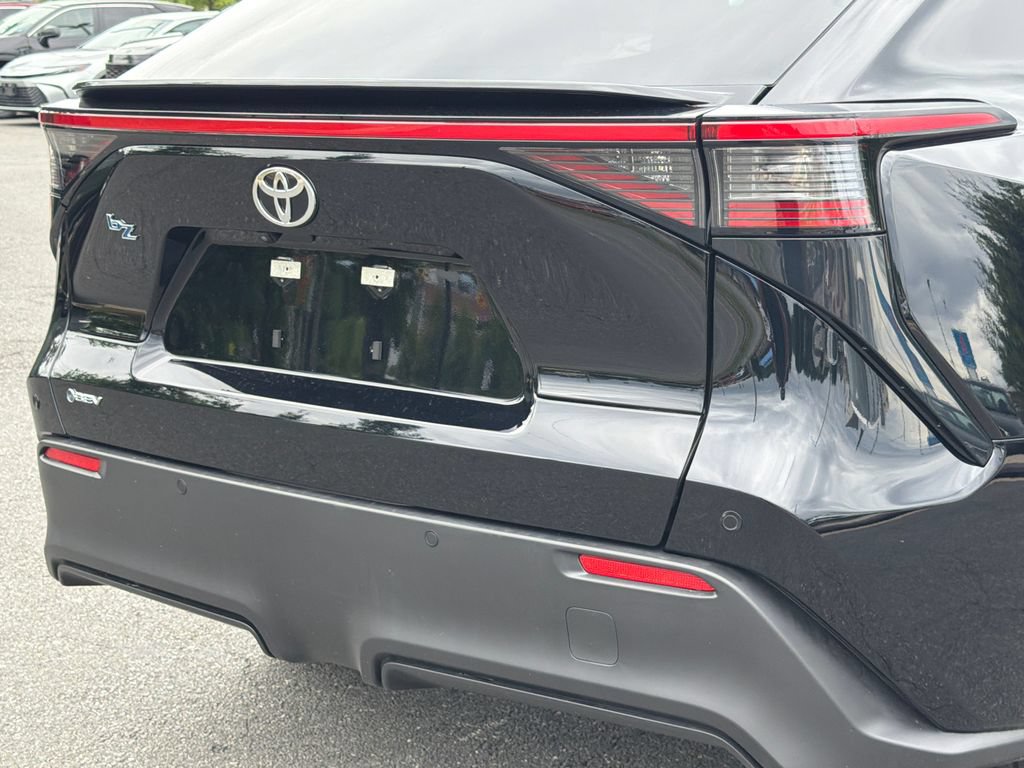 New 2026 Toyota bZ FWD image 5