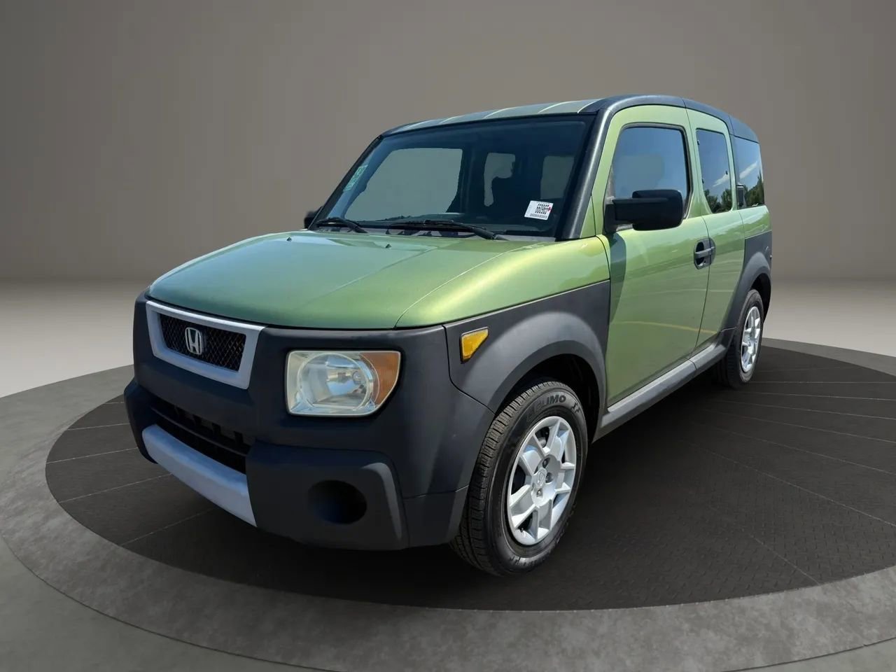 Used 2006 Honda Element LX image 2