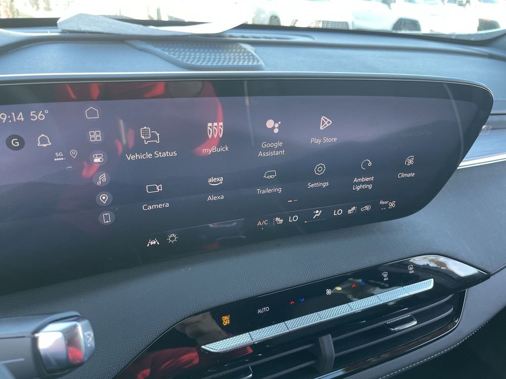 New 2025 Buick Enclave Preferred w/ Power Package image 13