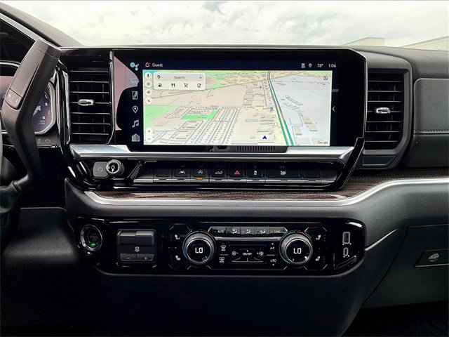 New 2026 Chevrolet Silverado 1500 LT image 11