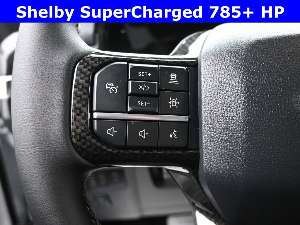 New 2025 Ford F150 Lariat w/ Equipment Group 502A High image 33