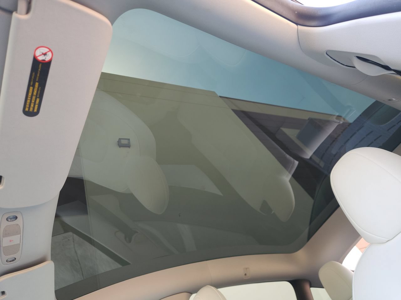 Used 2020 Tesla Model Y Long Range AWD/4WD image 21