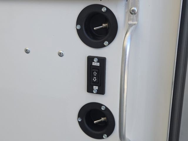 New 2026 GMC Savana 4500 w/ Driver Convenience Package image 13