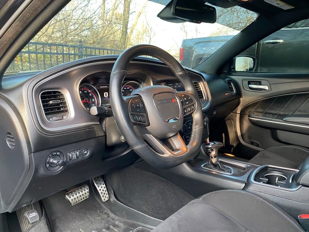 Used 2021 Dodge Charger Scat Pack image 9