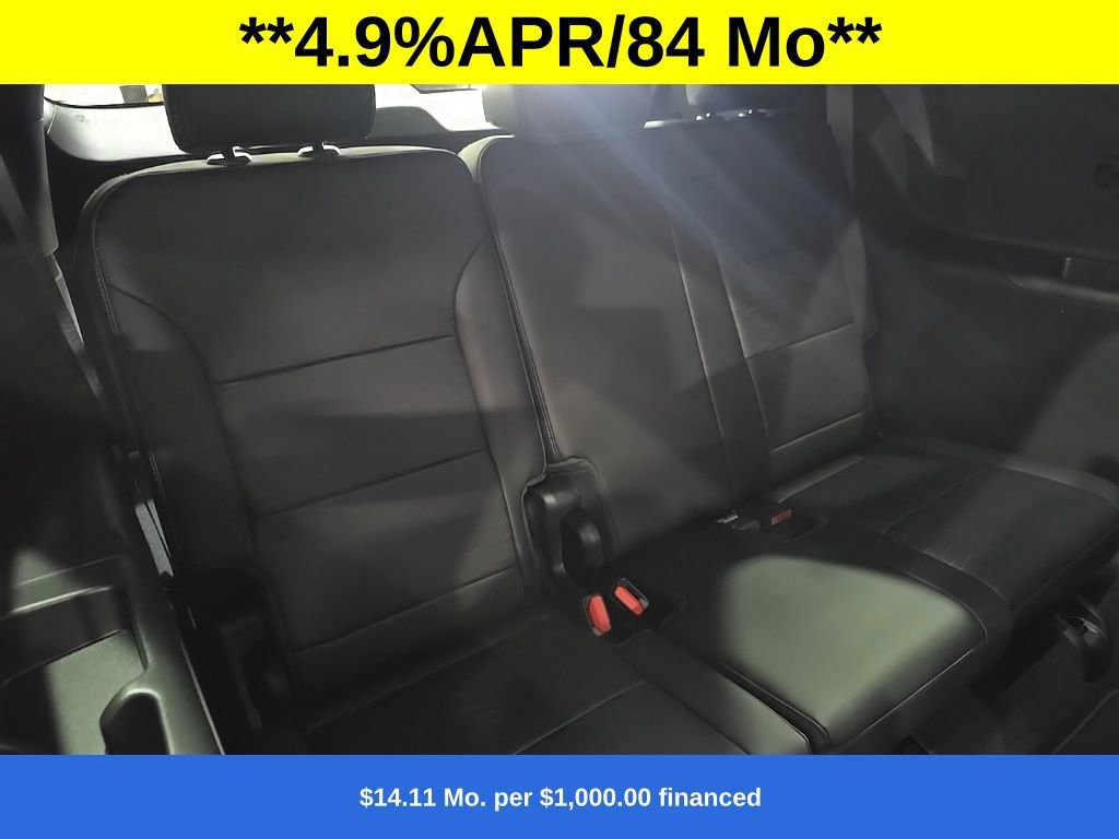 New 2026 Buick Enclave Sport Touring image 12