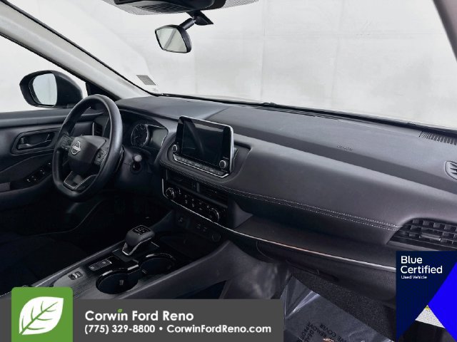 Used 2026 Nissan Rogue S FWD image 30