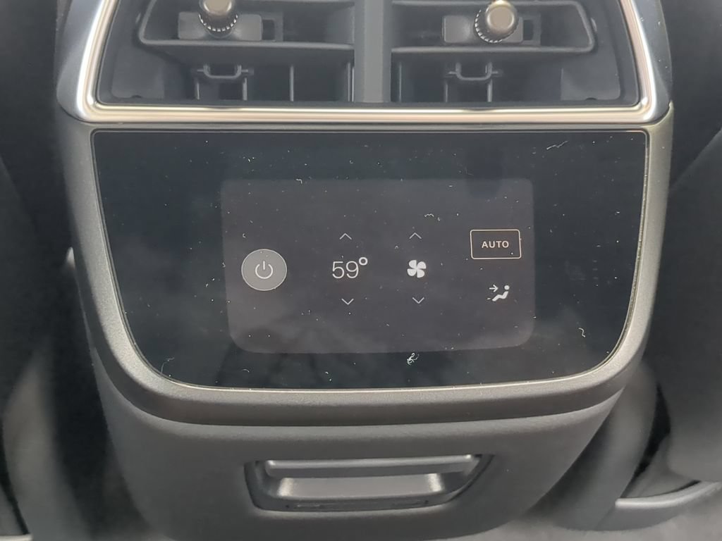 Used 2024 Lucid Air Touring AWD/4WD image 16