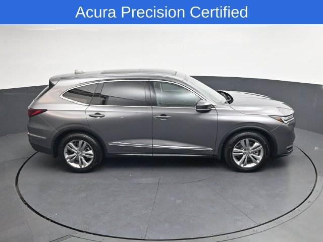 Certified 2026 Acura MDX FWD image 25
