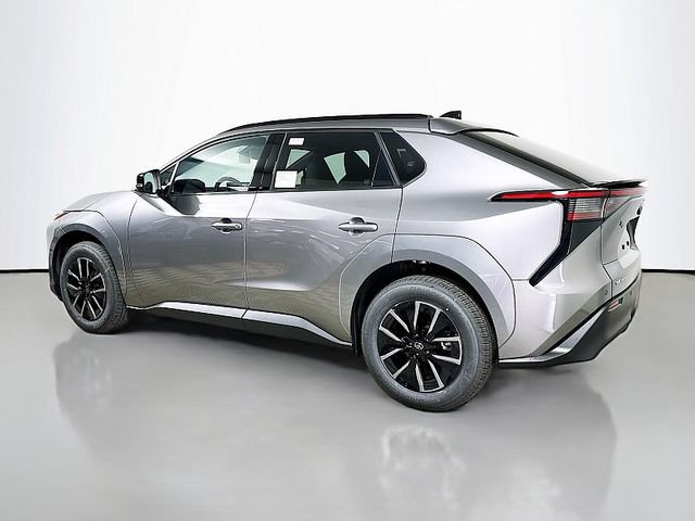New 2026 Toyota bZ AWD/4WD image 5