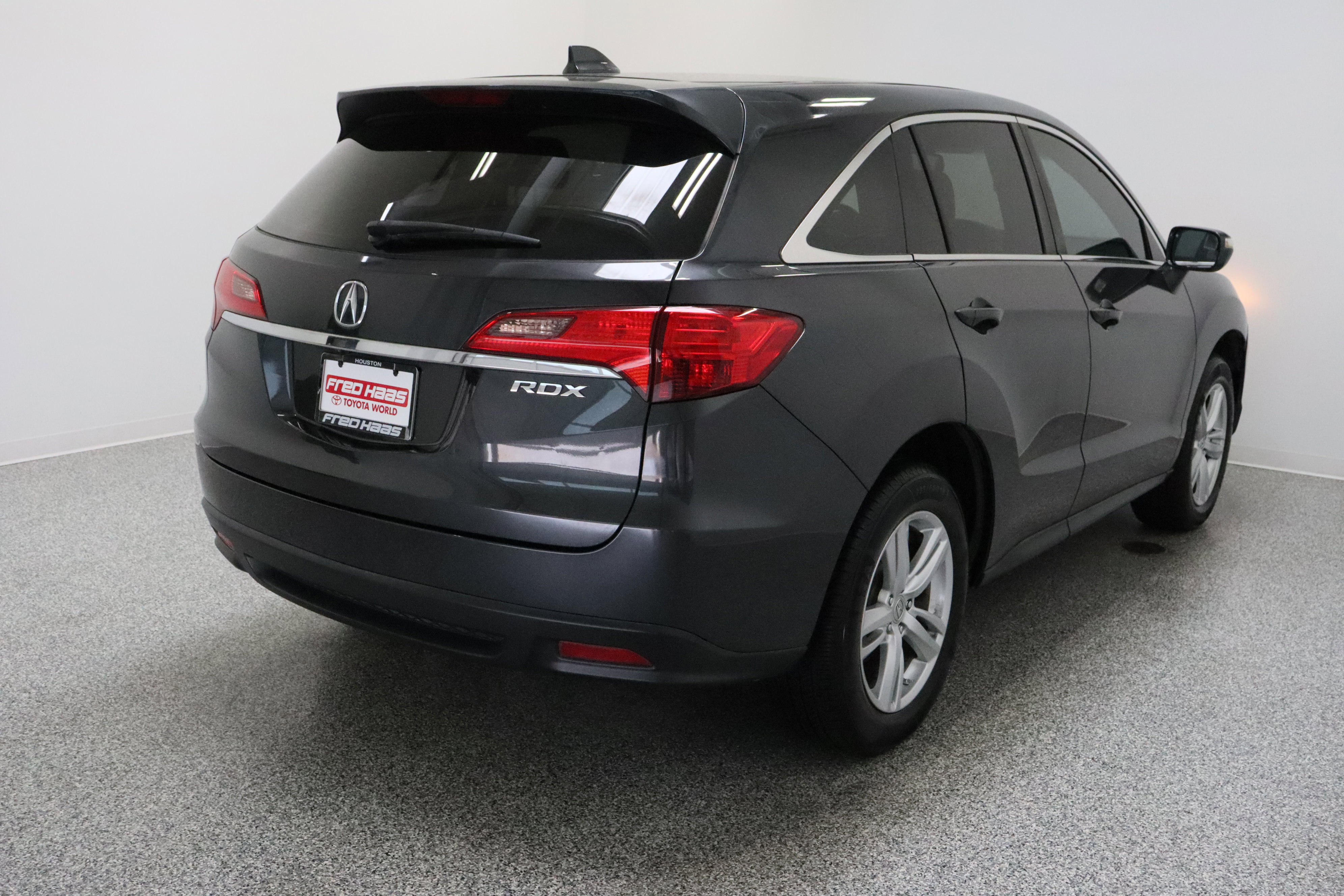Used 2013 Acura RDX FWD w/ Technology Package image 7