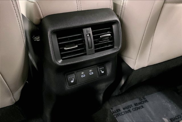 New 2026 Nissan Murano Platinum w/ Technology Package AWD/4WD image 23