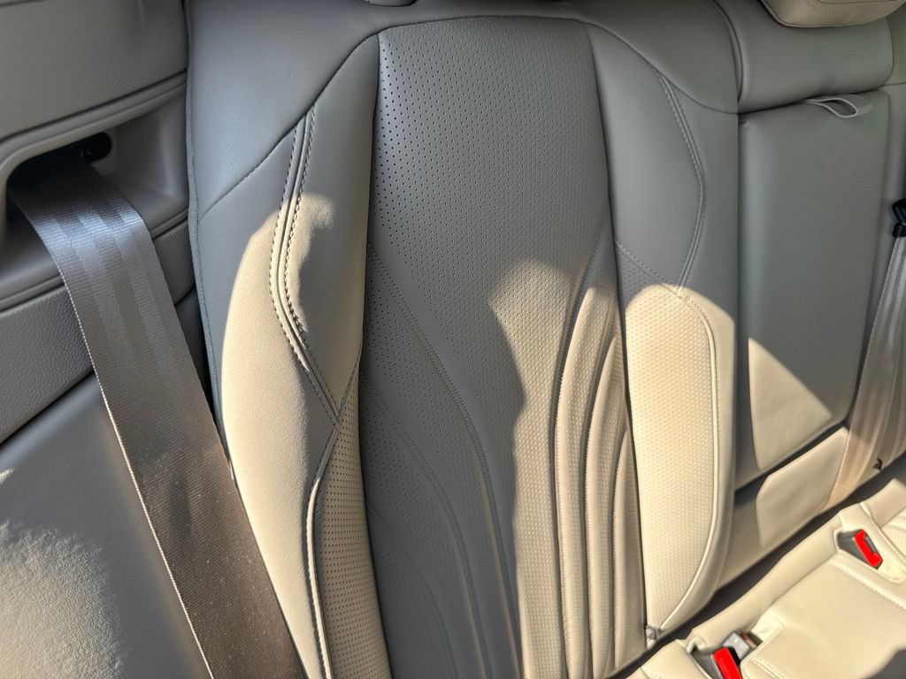 Used 2023 Maserati Grecale GT AWD/4WD image 62