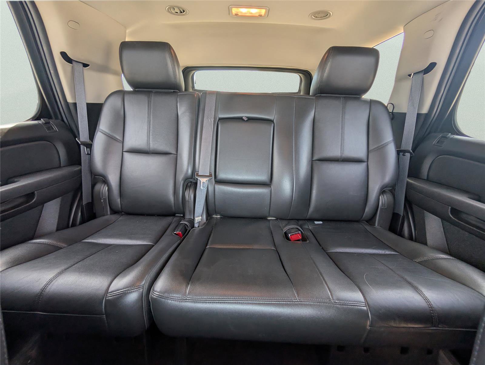 Used 2013 GMC Yukon SLT image 12