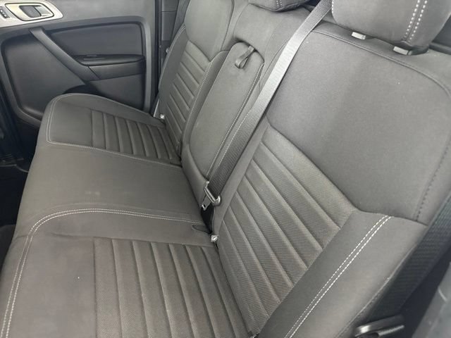 Used 2023 Ford Ranger XLT w/ Equipment Group 302A High AWD/4WD image 24