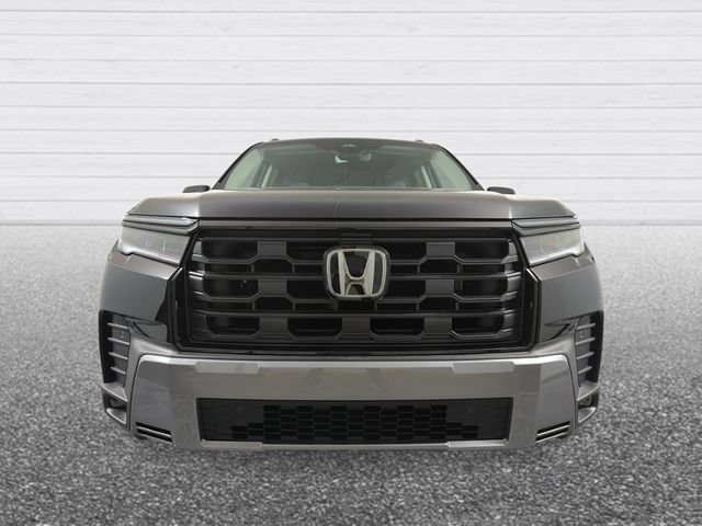New 2026 Honda Pilot EX-L image 6