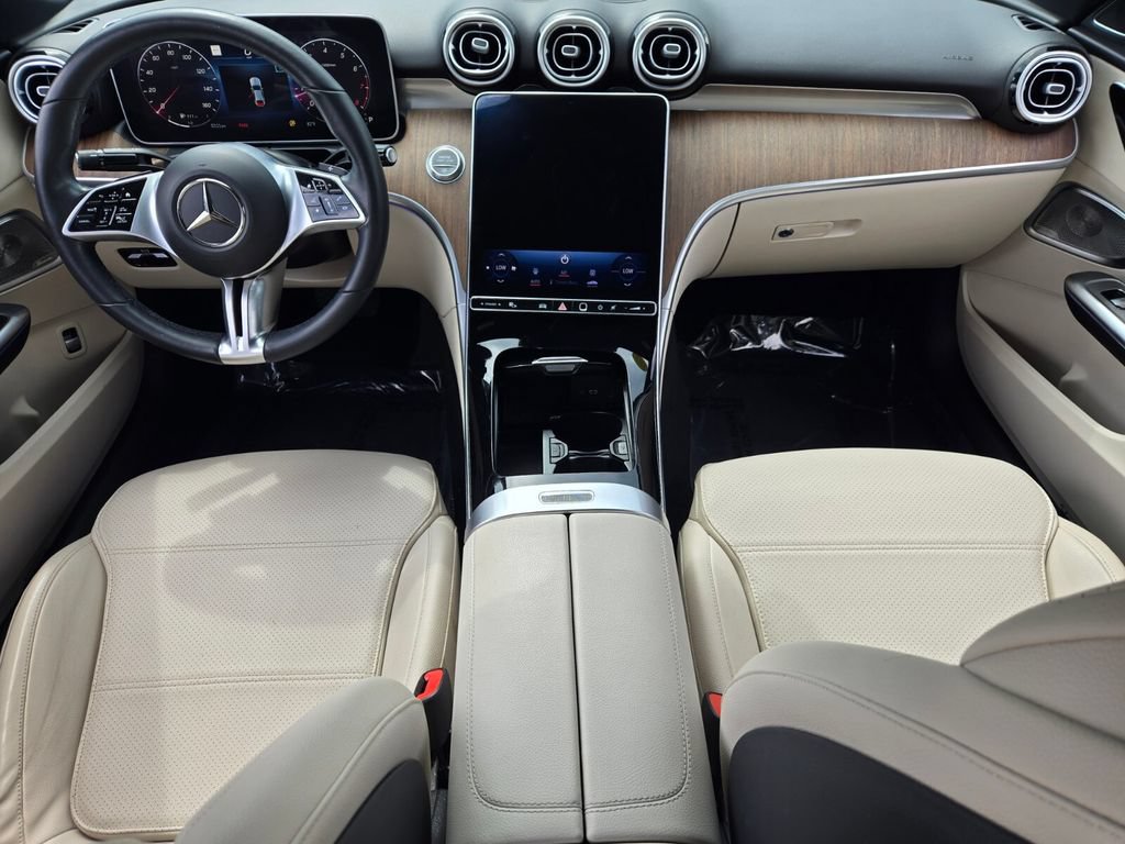 Used 2023 Mercedes-Benz C 300 Sedan image 13