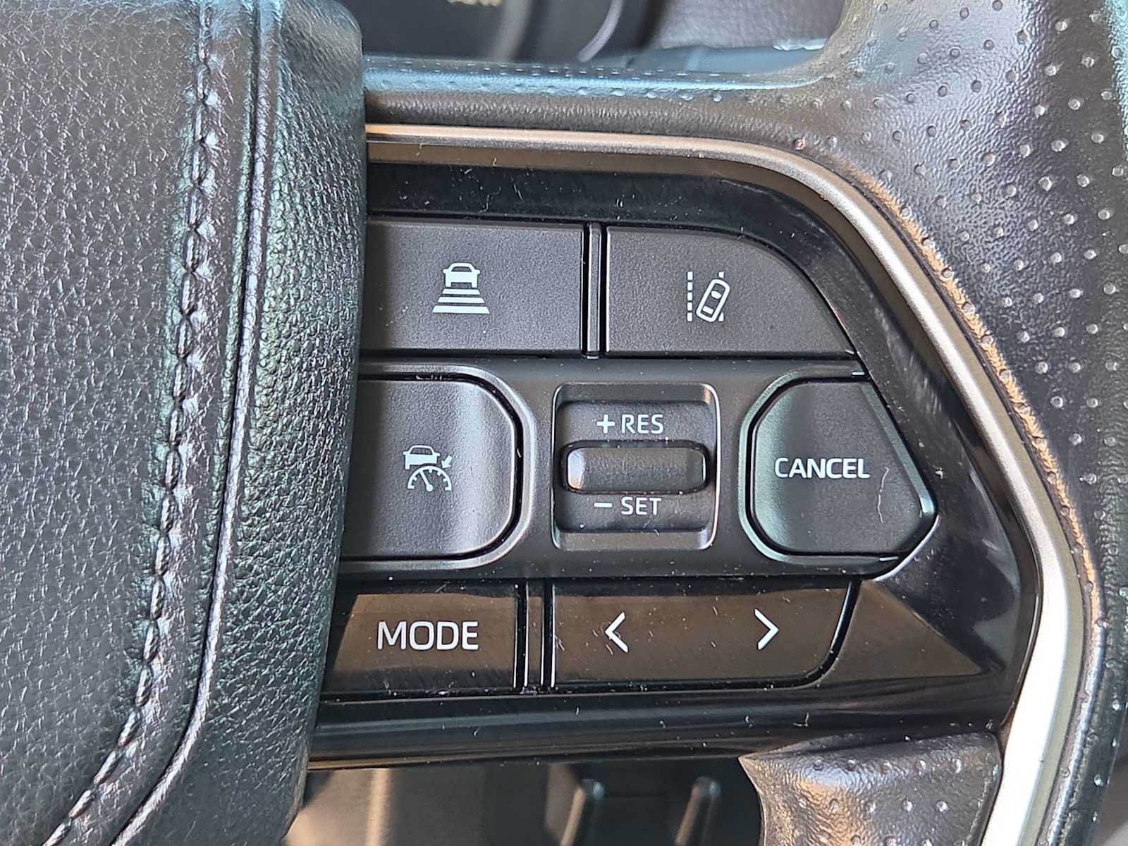 Used 2024 Toyota Tundra SR5 AWD/4WD image 23